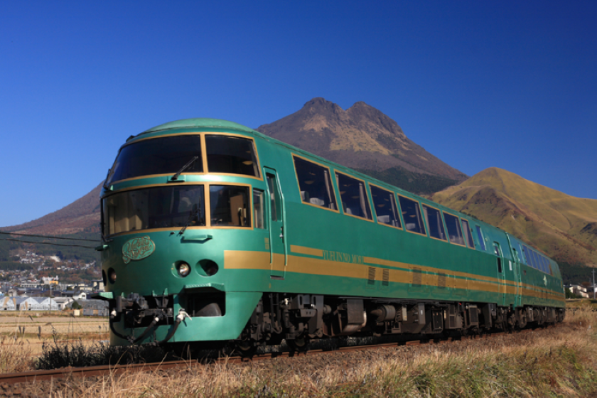 ゆふいんの森71系