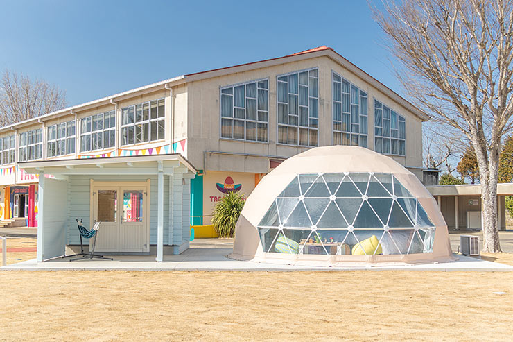 TACOGLAMP_外観