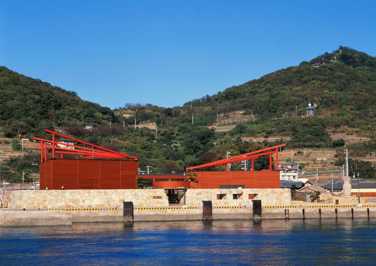 女木島 提供:香川県観光協会