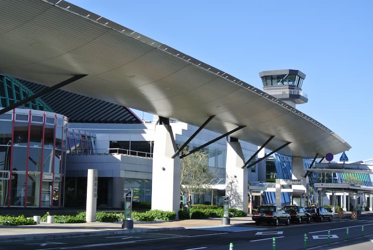提供:高松空港株式会社