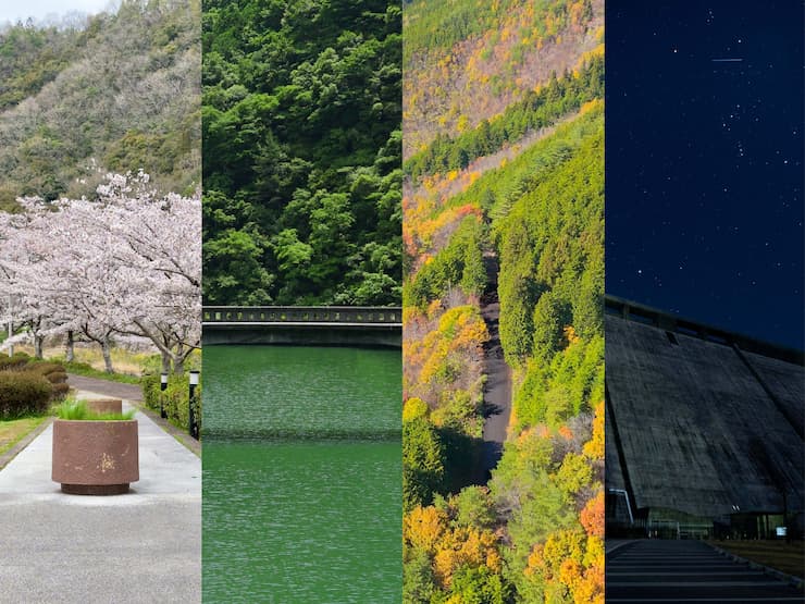 香川県_塩江温泉