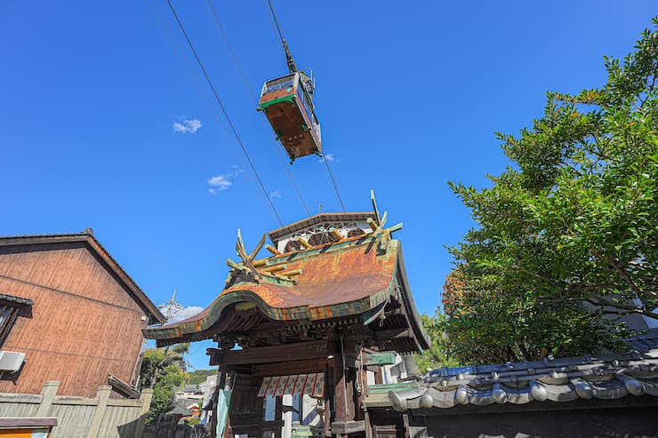 艮神社