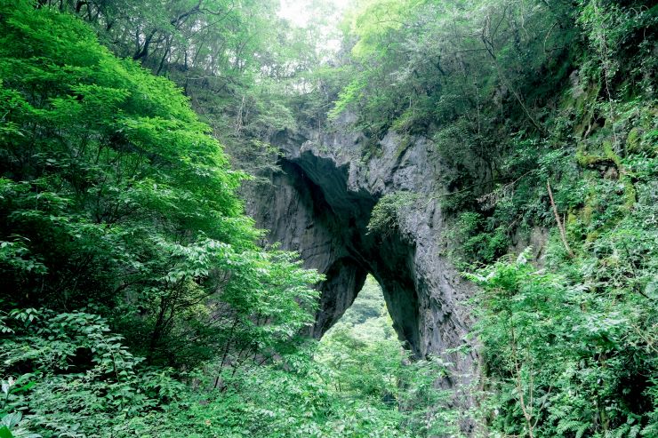 羅生門
