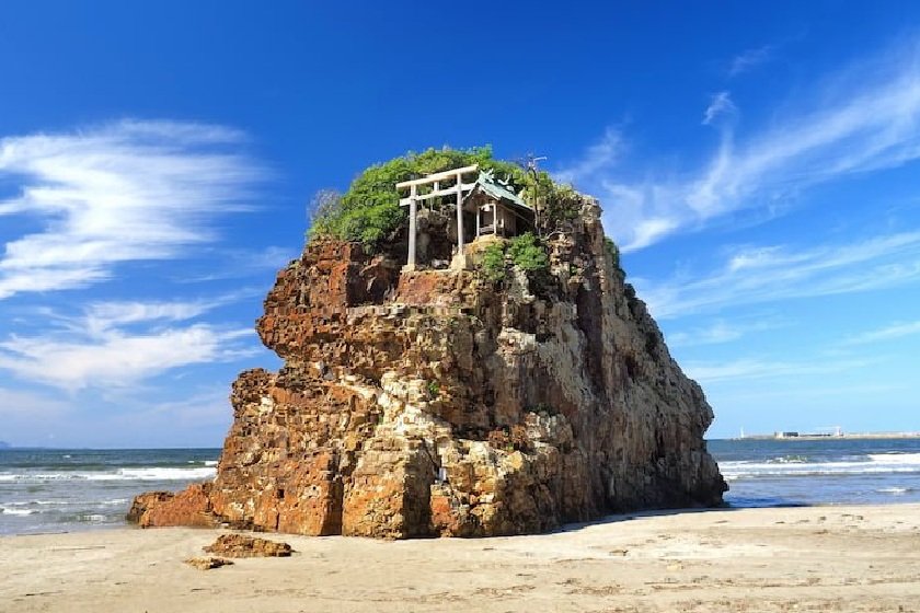 島根県の観光スポット22選！日本屈指のパワースポットが集まる島根をめぐろう！