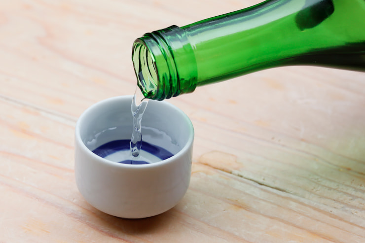 灘酒蔵 提供:一般財団法人神戸観光局