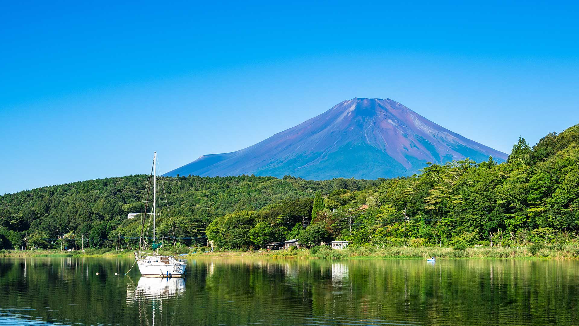 富士山を一望！山梨のおすすめグランピング施設５選