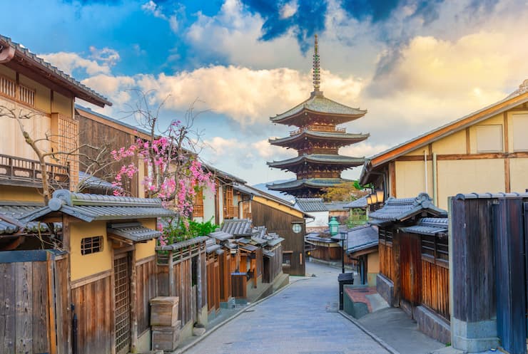 京都 観光おすすめスポット25選!名所から穴場まで京都のええとこ選りすぐり