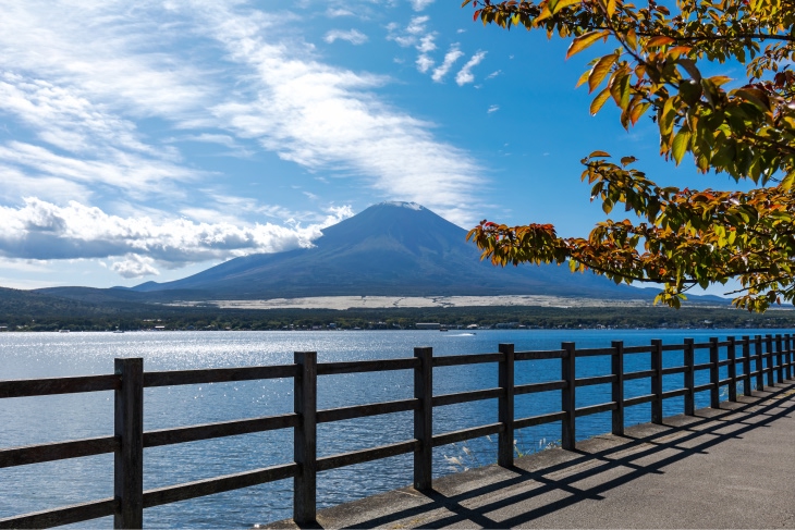 山梨県のおすすめコテージ・貸別荘５選