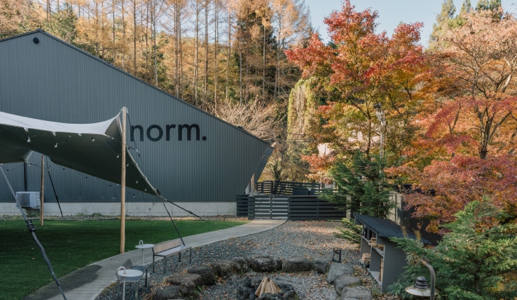 hotel norm. fuji_外観