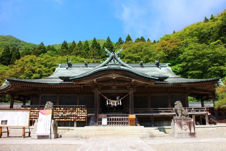 函館_函館八幡宮