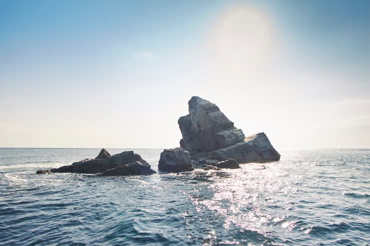沼島　提供：HYOGO！ナビ