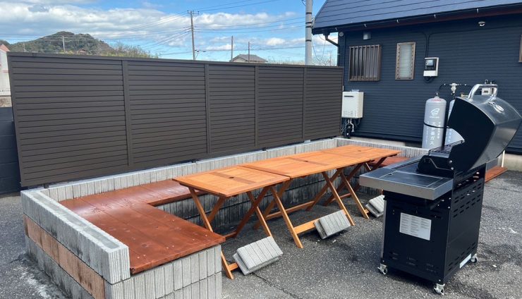 BOTH ISUMI_BBQ