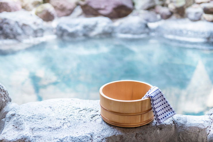 【厳選】四国地方の人気温泉地をご紹介！