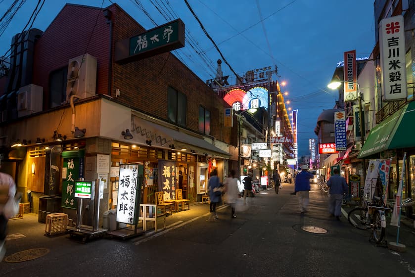 大阪_裏なんば
