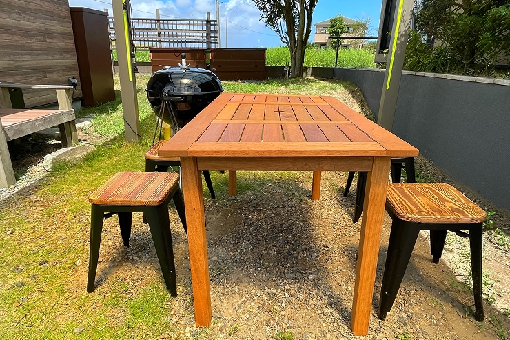 KAWASEMI_BBQ