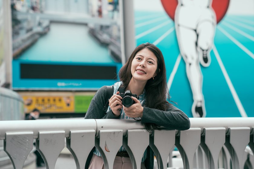 関西を巡る旅！おすすめの観光スポットと人気の名所を厳選