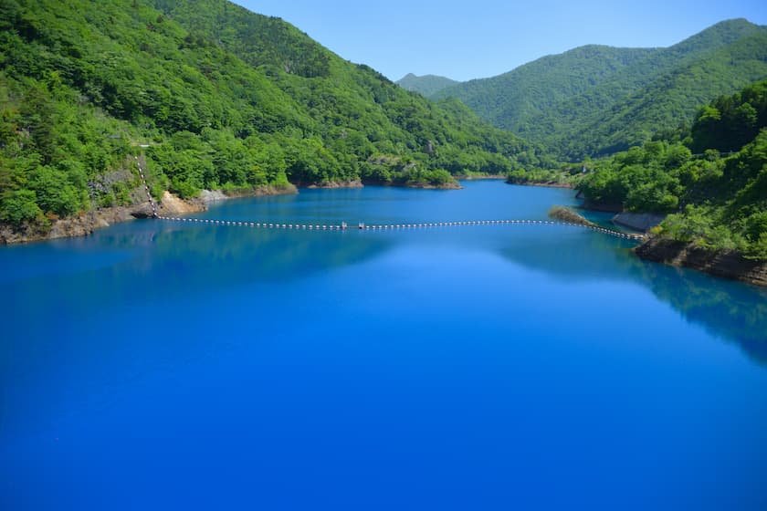 5月の国内旅行おすすめ8選！ゴールデンウィーク穴場や新緑の絶景を紹介