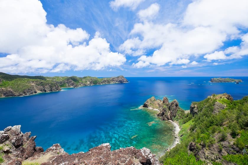 7月の旅行におすすめ！夏休みや連休に行きたい観光スポット10選
