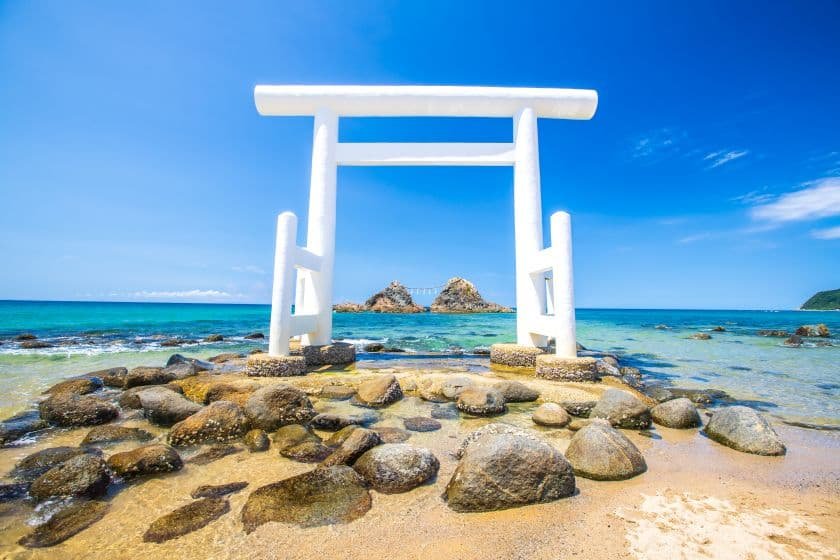 SNS映え間違いなし！糸島のおすすめ観光スポットをご紹介