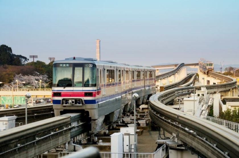 万博記念公園に行くならおすすめホテル6選！