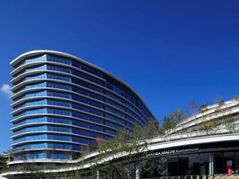 KOKO HOTEL Premier 熊本