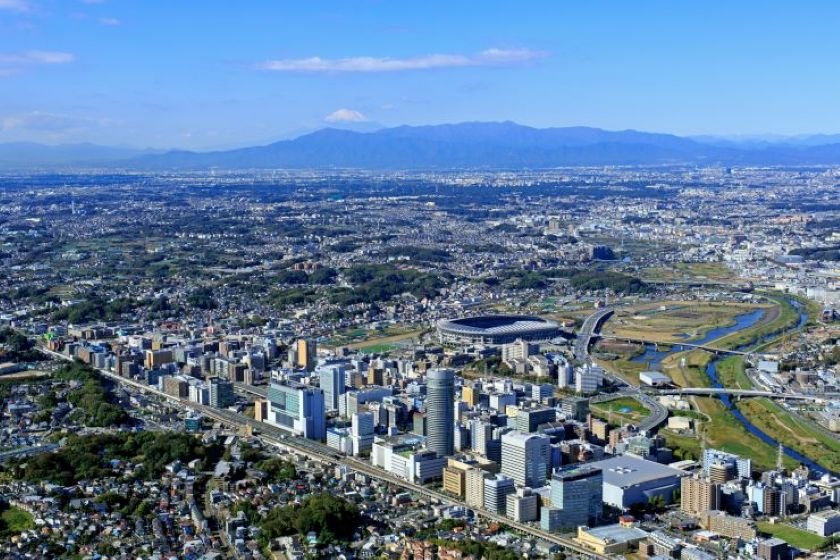 横浜アリーナのイベント・ライブに便利！近くのホテル3選