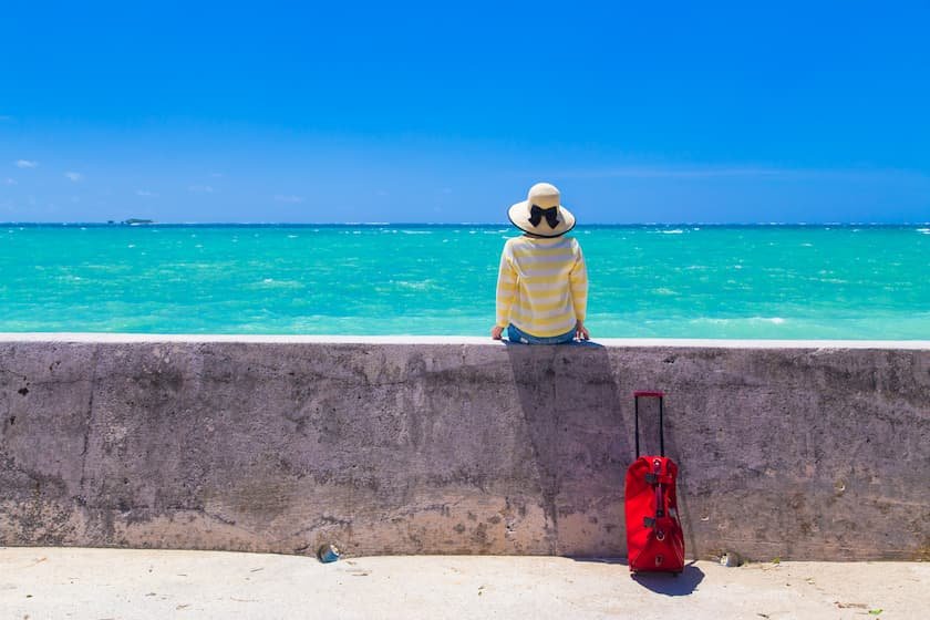 沖縄一人旅？ひとりだからこそ楽しめる！沖縄がピッタリな５つの理由