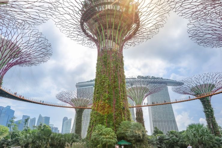 シンガポール観光おすすめスポット23選！定番から最新まで絶対外せない人気スポットを厳選